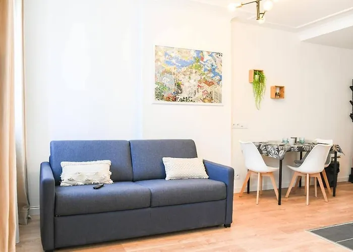 Appartement Vieux-Port De Marseille - Davso